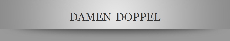DAMEN-DOPPEL